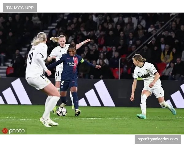 巴黎圣日耳曼女足进攻分析 近三场进球效率下滑