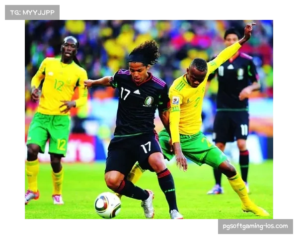 墨西哥揭幕战对阵南非 复刻2010世界杯历史对话