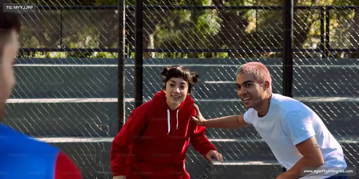 pg游戏——🏓⚡速度与技巧，一拍即合！